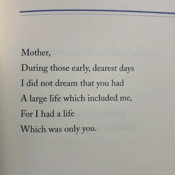 Celebrating Mother Duo - Maya Angelou Poetry Book & Mug - Picture 9 of 13